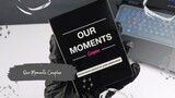 Our Moments: Couples | card game | Shopee