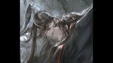 魔道祖师 mdzs wangxian blindfold kiss (audio drama + manhua)