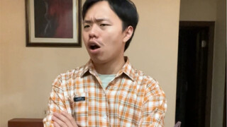 放假回家遇到的那些事