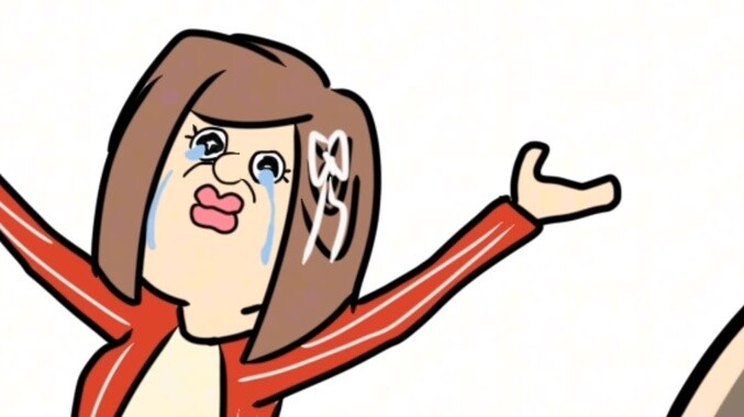 I am bound to get Xia Yan’s new card!