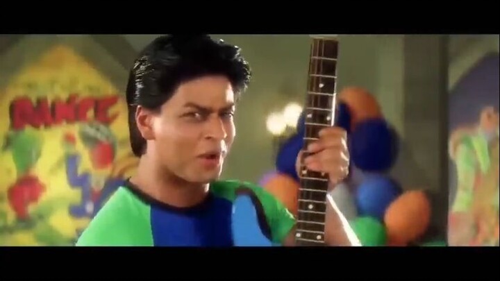 Kuch Kuch Hota Hai Bolly (1998) Dubbing Bahasa Indonesia