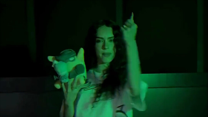 Girl group KATSEYE teases collaboration with VALORANT, releasing a new version of M.I.A.