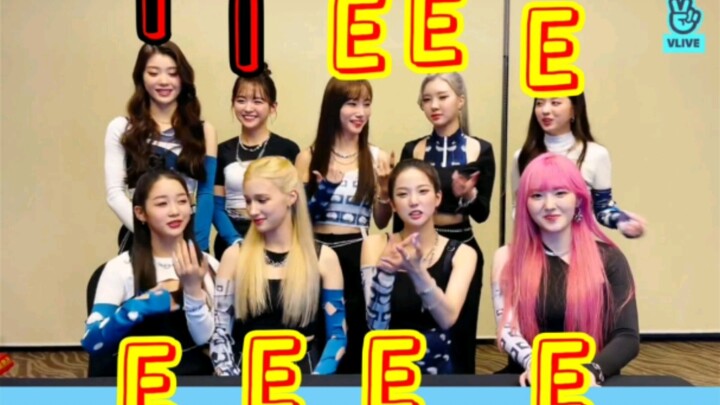 "K-pop Girl Group Members' MBTI Personality Types" Vary Greatly