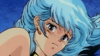 An old adult film released in 1986. It was so bold in that era, and the color value was directly max