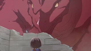 I Saved Myself with a Potion Life in another world ep - 6