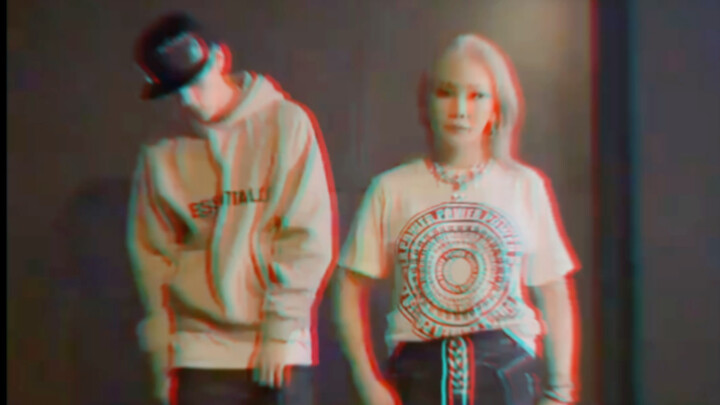 【Kard Challenge】CL x BM 《Spicy》Challenge!