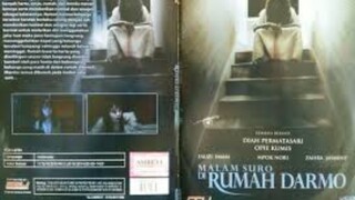 Malam Suro Di Rumah Darmo (2014)