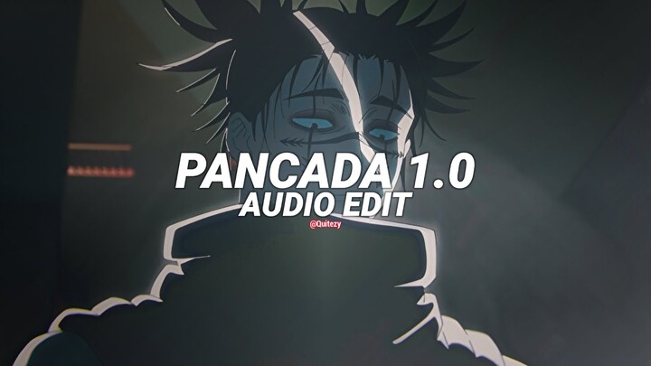 beat distorce pancada 1.0 - dj wlk [edit audio]