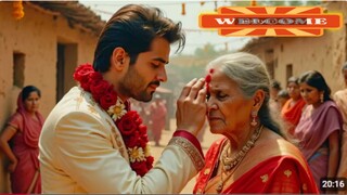 80 Saal ki Aurat Ne 25 Saal Ke Larky Se Shadi Kar Li Phir Kya Hua | Moral Stories | super hit story