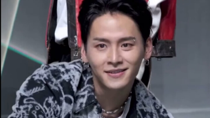 Street Fighter YGX Captain Kwon Brothers DEUKIE Straight Shot｜20220922 M COUNTDOWN Special Stage