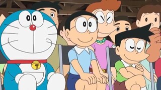 Doraemon Episode 569