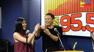 Winwyn Marquez and Enzo Pineda | talks about their dream role