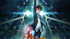 Guilty Crown Episode 5