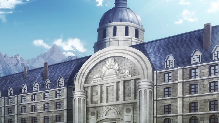 Noble Reincarnation: Born Blessed, So I’ll Obtain Ultimate Power Episode 6