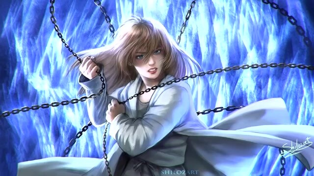 进击的巨人(摔爹神曲) 第三季  OST - Zero Eclipse (Historia Theme) feat. Laco