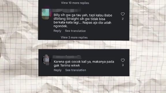 cukup  deh reportnya soal bb