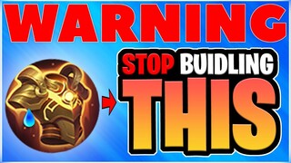 All Magic Defense Item Comparison | Mobile Legends