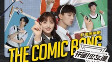 2025 The Comic Bang - Ep 10 (Sub Indonesia)