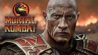 MORTAL KOMBAT Full Movie 2025_ Shadow War _ FullHDvideos4me Action Movies 2025 English (Game Movie)