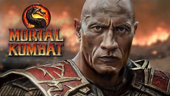 MORTAL KOMBAT Full Movie 2025_ Shadow War _ FullHDvideos4me Action Movies 2025 English (Game Movie)