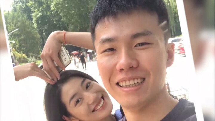 Chúc công chúa nhỏ của tôi tốt nghiệp vui vẻ!