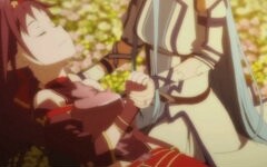 Anime Mix [MEP/AMV] Farewell My Friend