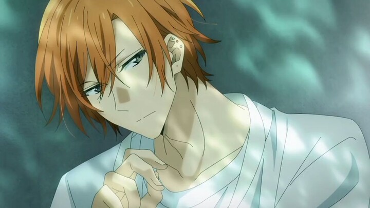 Sasaki and Miyano -A Thousand Years