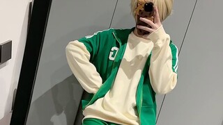 Brother, you smell so good.jpg