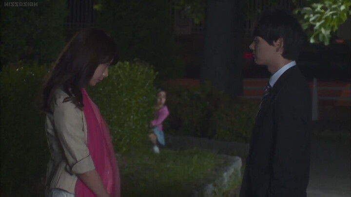 Itazura na Kiss - Love in Tokyo EP13