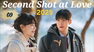 Kdrama:2nd Sh0t@Luv (1week of no alcohol)Ep.09