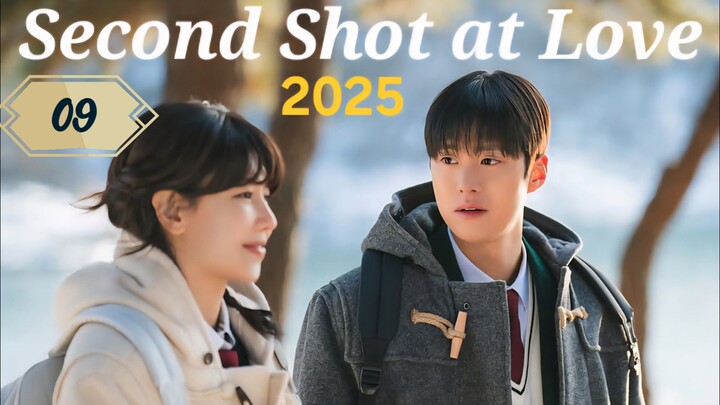 Kdrama:2nd Sh0t@Luv (1week of no alcohol)Ep.09