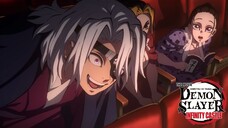 Tengen malah sibuk nonton sama bini bininya 😭🫶
