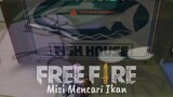 Free Fire Absurd Humor | Misi Mencari Ikan