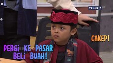 FULL Lapor Pak 24/07/25 Bocah Ini Pinter Pantun, Iya Ehem