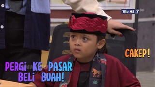 FULL Lapor Pak 24/07/25 Bocah Ini Pinter Pantun, Iya Ehem
