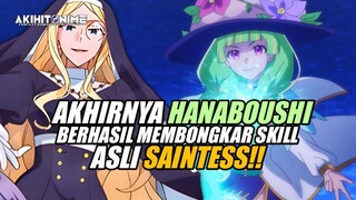 Akhirnya Sedikit Demi Sedikit Misteri Saintess Terbongkar Juga [azure Skill "Kinomi Master"]
