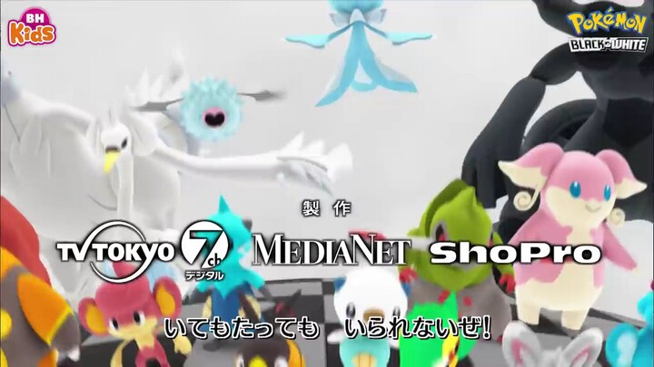 Pokemon tập 15: trận đấu nhà thi đấu thứ 2