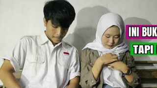 CINTAKU DI TOLAK IBUMU KARENA MISKIN EPS 2 - FILM PENDEK KEHIDUPAN