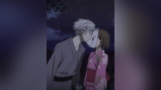 "Lại đây Hotaru, cuối cùng anh cũng được chạm vào em rồi" fyp fypシ foryou anime lofi chill hotarubinomorie