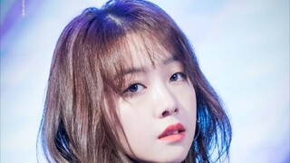[Girls Day]方敏雅-Ring My Bell 高能合集