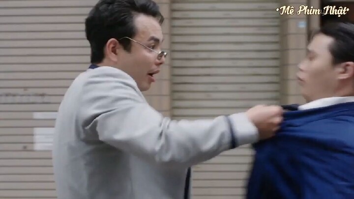 cặp bài trùng tập 3