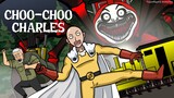 Choo Choo Charles : รถไฟแมงมุมปีศาจ ภาค2 [ToucHFlasH2]