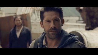 Diablo (2025) - Scott Adkins, Marko Zaror, Alanna De La Rossa