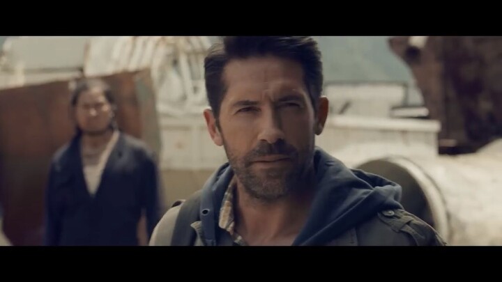 Diablo (2025) - Scott Adkins, Marko Zaror, Alanna De La Rossa