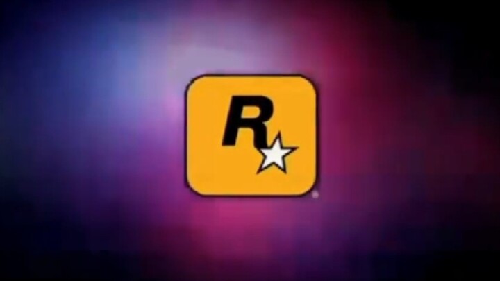 A Rockstar Games production—guaranteed quality, episode 21.