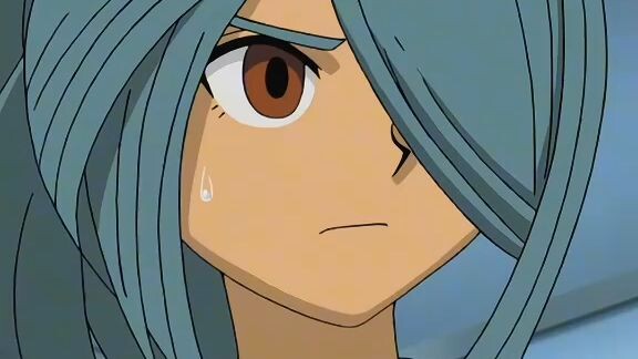 inazuma eleven.kazemaru ichirouta.animeedit