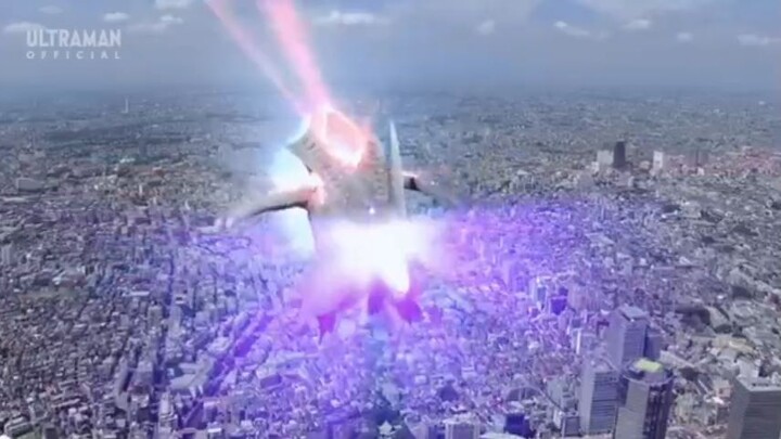 Ultraman Z Episode 9 Dubbing Indonesia