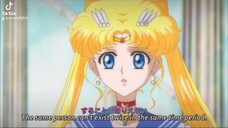 美少女戦士セーラームーンCrystal:第31話