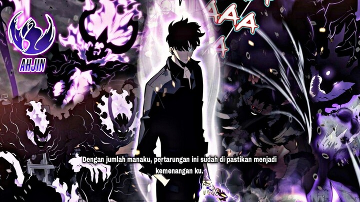 Solo Leveling Season 2 - Episode 19 Bahasa Indonesia