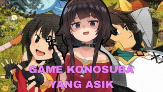 GEDE BANGET KAYA MELON